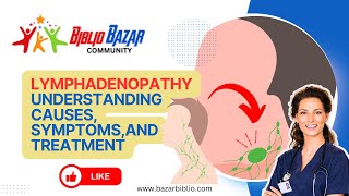 Understanding Lymphadenopathy Causes Symptoms and Treatments 🩺🔍 [upl. by Almeda]