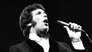 Tom Jones Resurrection Shuffle 1971 [upl. by Ahsatsana]