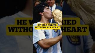 Diego Maradona  A Football Legend To Be Remembered [upl. by Alys]