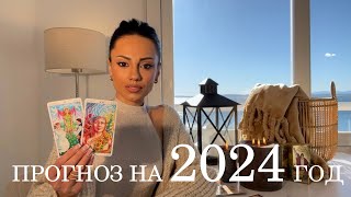 Рената Раевская  прогноз на 2024 год для всех знаков Зодиака [upl. by Jenine815]