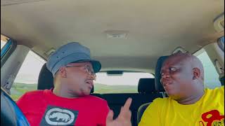 Smallz The Comedian wants to Marry 🤣🤣🤣 Smallz The Comedian and Gedlembane [upl. by Cerelly]