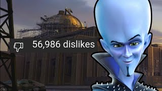 Megamind 2 Looks Awful [upl. by Kalbli]