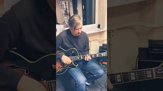 More sounds from the Ibanez LGB300 guitar [upl. by Athena]