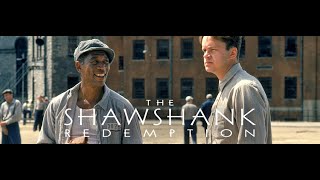 The Shawshank Redemption explained in Nepali  imdb rating 93 [upl. by Alick]