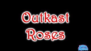 Roses  Outkast Karaoke [upl. by Fernande]