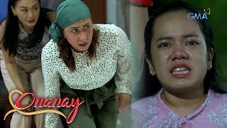 Onanay Magtago ka na Helena  Episode 105 [upl. by Parris]