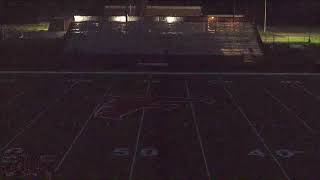 Field High School vs Crestwood High School Mens Varsity Soccer [upl. by Darbee]