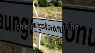 The Longest Place Name in the World is in New Zealand interesting facts longest knowledge [upl. by Tem]