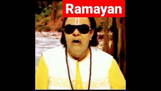 Lavnasur vadh Ravindra Ramayan by Ravindra jain [upl. by Jelks301]