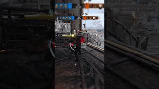 execution forhonorgameplay [upl. by Aicella]