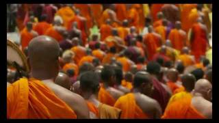 Making of quotSiddhartha  The Buddha Moviequot [upl. by Nolyk355]