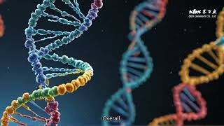 Understanding Bsu DNA Polymerase in 60 Seconds [upl. by Mcclain]