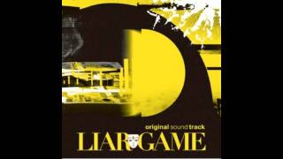 Liar Game OST Nakata Yasutaka  Liar Game [upl. by Anahsal629]