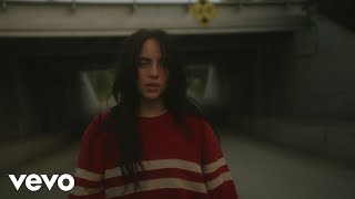 Billie Eilish  CHIHIRO Official Music Video [upl. by Renard497]