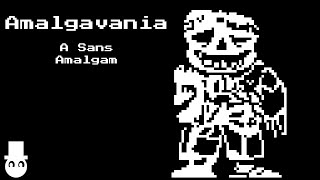 Amalgavania  A Sans Amalgam [upl. by Niawat]