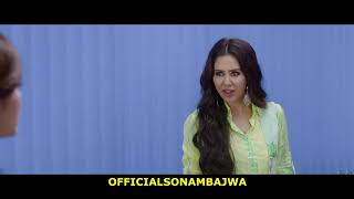 ARDAB MUTIYARAN SCENE  2 SONAM BAJWA [upl. by Aurlie]