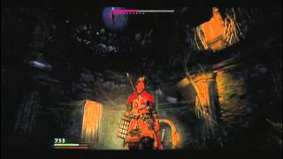 Dragons Dogma Solo Warrior BBI Challenge p6 Gazer [upl. by Notnilc]