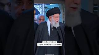 Labbaik Ya khamenai❤🙌  imamhussain imamali molaabbas imamezamanaas karbala ayatullahkhamenei [upl. by Accber]