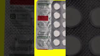 Loperamide Tablets Uses in Hindi  Loperamide Hydrochloride Tablets [upl. by Ardnekahs]