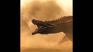 Drogon Saves Dany 🔥🐉 From Jaime 😡 shorts houseofthedragon gameofthrones [upl. by Waylan]