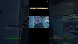 BENTORNATO CAPITOLO 2 fortnite ggcodegatta [upl. by Ahsias]