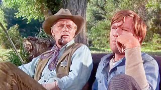 A Popular Western Movie From Richard Widmark 1969 [upl. by Carma413]