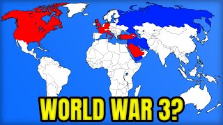 What If World War 3 Broke Out [upl. by Cordula]