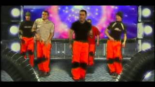 Boys  Nie wierz jej Official Video 2000 [upl. by Ozzie]