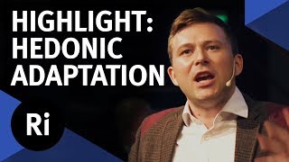 How Does Hedonic Adaptation Affect the Pursuit of Happiness  with Joe Gladstone [upl. by Robbins]