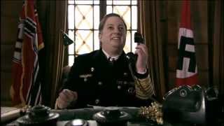 Mitchell and Webb The New Fuhrer [upl. by Anabel]