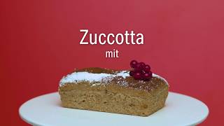 Loacker  einfache Rezepte für Mutter amp Kind  Zuccotta [upl. by Entsirhc]