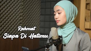 Siapa Dihatimu Rahmat Ekamatra  Azzahra Putri Cover Bening Musik [upl. by Hserus]