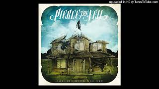 Bulls in the Bronx  Pierce the Veil Vocals Only [upl. by Niar]