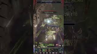 Barrage Rogue Versus Pit 123 Boss  Season 5 diablo4 [upl. by Viviyan185]