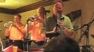 Dennis Polisky amp The Maestros Men  Squeeze Box Polka [upl. by Salot263]