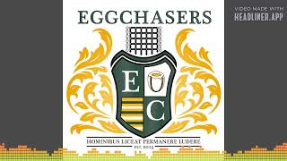 The EggChasers Rugby Podcast  EP 8 Eggonomics Regulators Mount up [upl. by Wrand287]