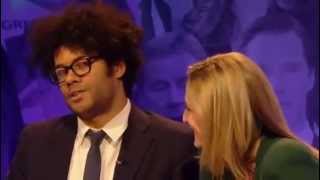 Best of Richard Ayoade Runner up [upl. by Dulciana307]