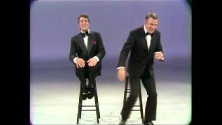 Dean Martin and Johnny Carson and more [upl. by Ailbert]