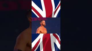 Nigel McGuinness to Wrestle FullTime Again [upl. by Benni959]