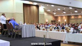 SEAK National Workers Compensation and Occupational Medicine Conference [upl. by Garth247]