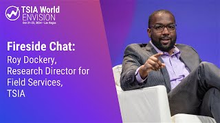 Fireside Chat Transforming Healthcare Through XaaS [upl. by Aisha]