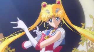 Sailor Moon Crystal After Show Season 1 Episode 1 quotUsagiquot  AfterBuzz TV [upl. by Roberta941]