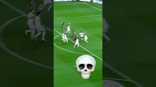 Barcelona ￼tiki taka goals 😳 [upl. by Germin]