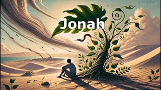 Read Through the Bible Jonah [upl. by Yerfej]