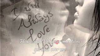 I Miss You So Much by TLC lyrics [upl. by Sachsse]