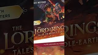 How to get The One Ring at a Discount  MTG shorts [upl. by Giovanna743]