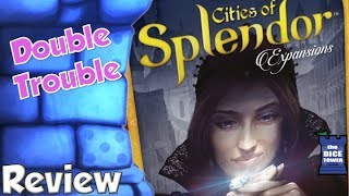 Double Trouble  Cities of Splendor [upl. by Baker]