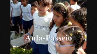 ESCOLA FREINET  CLIP0002wmv [upl. by Adnah]