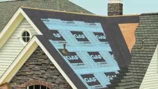 Essential GAF Roofing System Components for Your Home  We Protect What Matters Most [upl. by Asereht232]