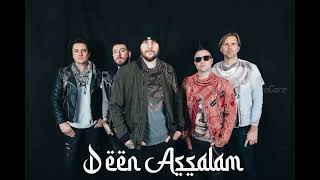 deen assalam  avenged seven fold [upl. by Ahgem]